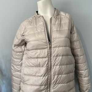 Athleta reversible jacket, size XS. Bundle & Save or make an offer!